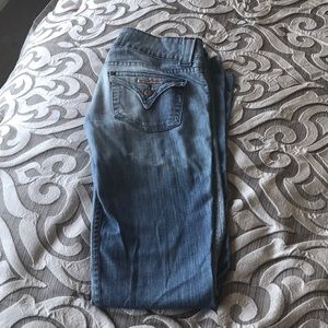 Hudson Jeans